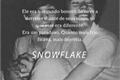 História: Snowflake- Larry