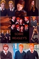 História: Sobre Weasley&#39;s