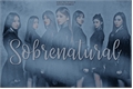 História: Sobrenatural (Dreamcatcher)