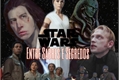 História: Star Wars: Entre Sabres e Segredos - (REYLO)