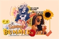 História: Summer Bummer HIATUS