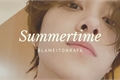 História: Summertime