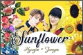 História: Sunflower - Hyunin