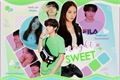 História: Sweet Night (Oneshot Kim Taehyung)