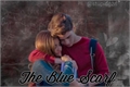 História: The blue scarf