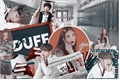 História: The DUFF (Imagine Jeon Jungkook)