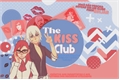 História: The Kiss Club - SuiKarin