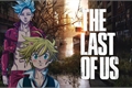 História: The Last of Us