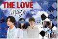 História: The Love Maze (Park Jimin)