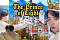 História: The Prince of Light - Jikook