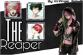 História: The Reaper - KiriDeku
