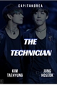 História: The Technician (ONESHOT)