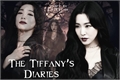 História: The Tiffany&#39;s Diaries