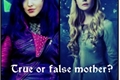 História: True or False Mother - Descendentes