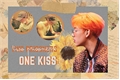 História: Two Prisoner One Kiss - Yugbam