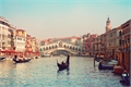 História: Um acaso em Veneza - Hinny