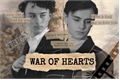 História: War of Hearts - Stenbrough
