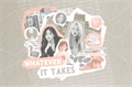 História: Whatever It Takes -Hyewon-