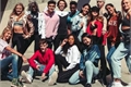 História: Who would think that love?- Now United