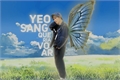 História: Yeosang Queria Voar.