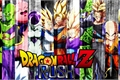 História: Dragon Ball Z Rush