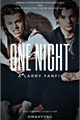 História: One Night — Larry (One-Shot)