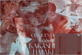 História: 50 Tons de Hatake Kakashi