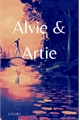 História: Alvie and Artie