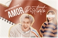 História: Amor Distinto - Bang Chan (Stray Kids)