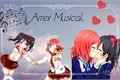 História: Amor Musical