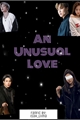 História: An unusual love (Park Jimin)