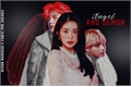 História: Angel and demon|Taehyung e Yoongi