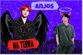 História: Anjos na Terra (Taekook)