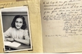 História: Anne Frank, mais uma garota com uma hist&#243;ria incr&#237;vel