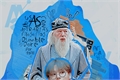 História: As Contr&#225;rias Filosofias de Albus Dumbledore