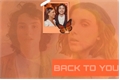 História: Back To You - Fillie