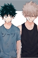 História: Bakudeku