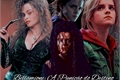 História: Bellamione: A Puni&#231;&#227;o do Destino