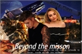História: Beyond the mission - Justin Bieber
