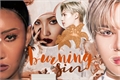 História: Burning Sin - Oneshot Lee Taemin