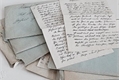 História: Cartas para Rosemary
