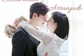 História: Casamento Arranjado (imagine Lee Jong Suk)