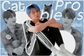 História: Cat Problems - Yeonbin