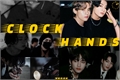 História: Clock Hands (Vkook,Taekook,Bts,Kim Taehyung,Jeon Jungkook)