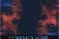 História: COMEBACK HOME (Segunda temporada de COPYCAT)