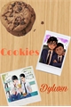 História: Cookies - Jondami