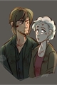 História: Daryl e Carol, um amor infinito...