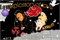 História: !DEIxTOBI! Katsu: Explosion of Love