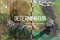 História: Determination