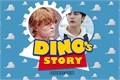 História: Dino&#39;s Story